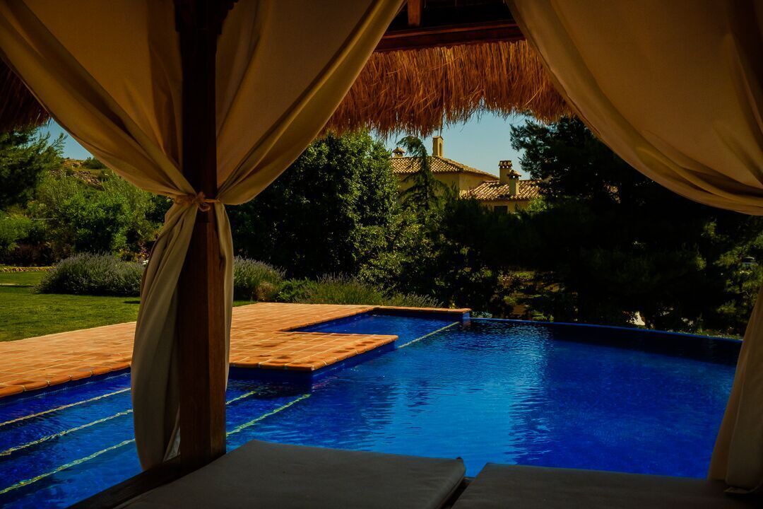 Photo of Outdoor in Castellnovo