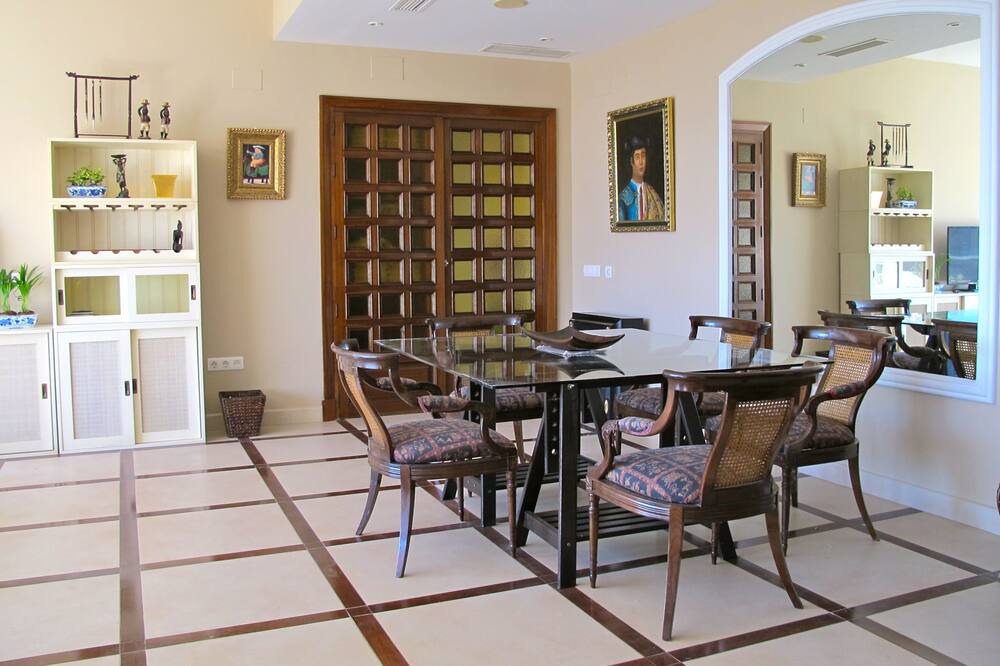 Photo of Kitchen in Campos Eliseos