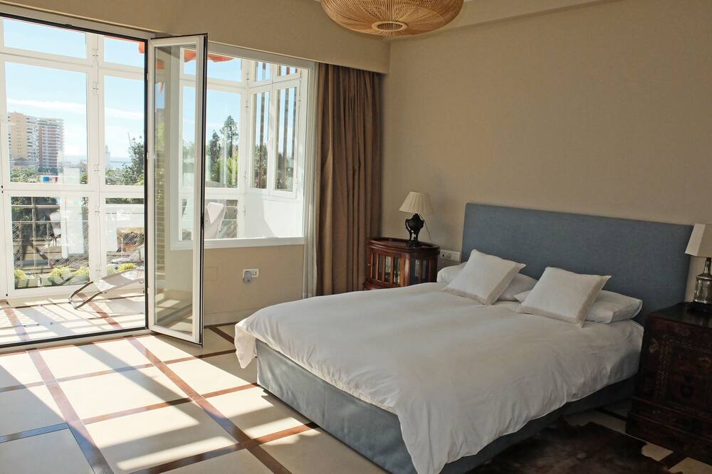 Photo of Bedroom in Campos Eliseos
