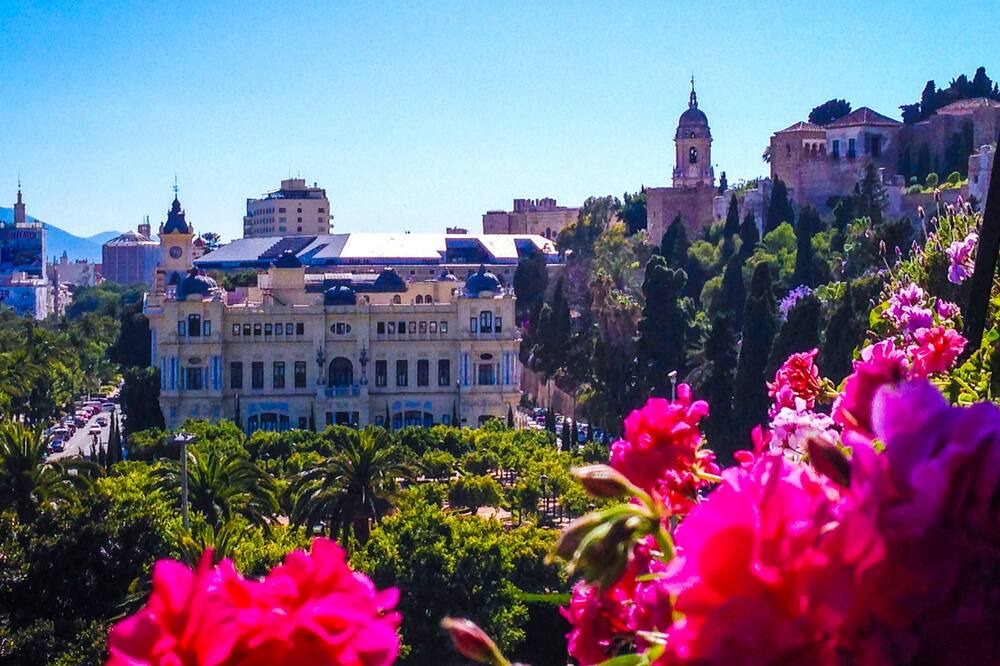 Photo of Outdoor in Campos Eliseos