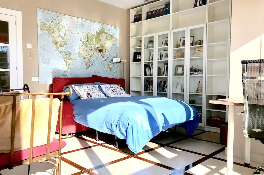 Photo of Bedroom in Campos Eliseos