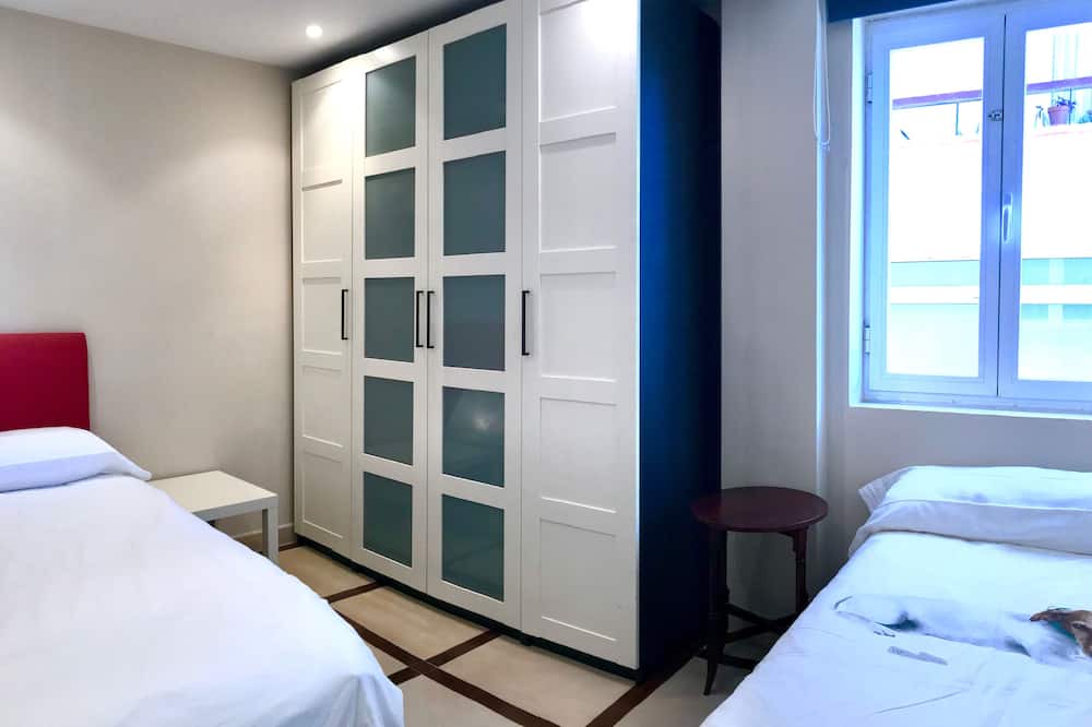 Photo of Bedroom in Campos Eliseos