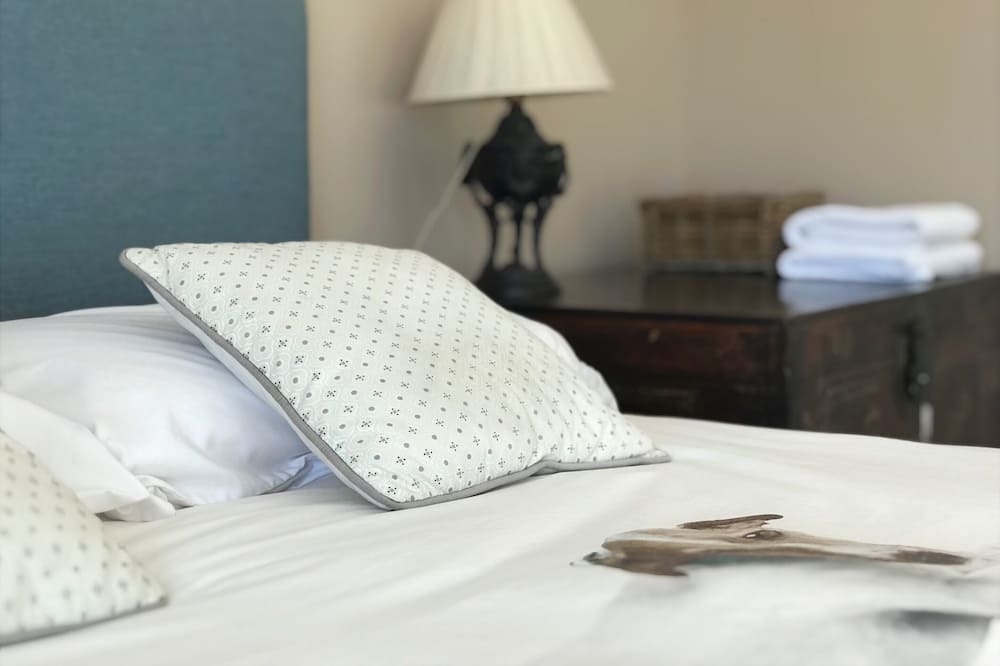 Photo of Bedroom in Campos Eliseos