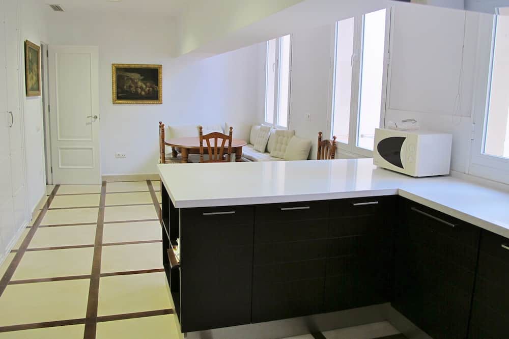 Photo of Kitchen in Campos Eliseos