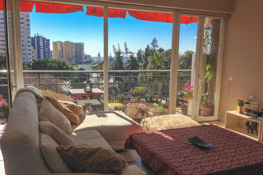 Photo of Livingroom in Campos Eliseos