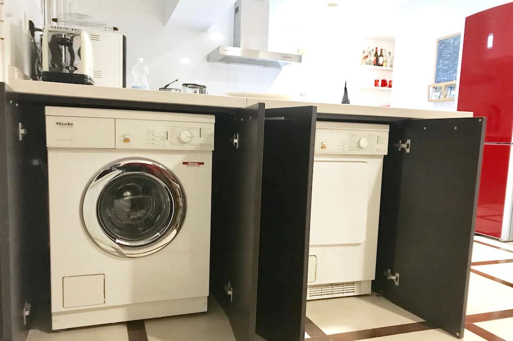 Photo of Kitchen in Campos Eliseos