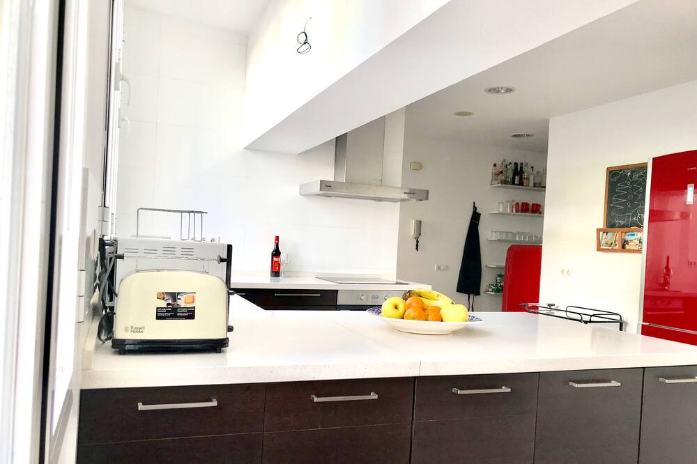 Photo of Kitchen in Campos Eliseos