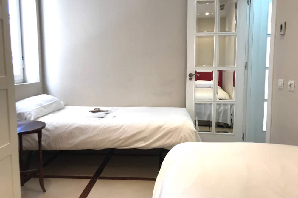 Photo of Bedroom in Campos Eliseos