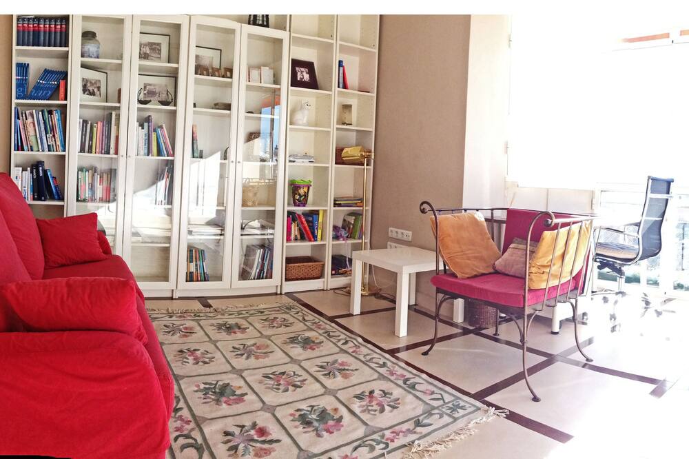 Photo of Livingroom in Campos Eliseos
