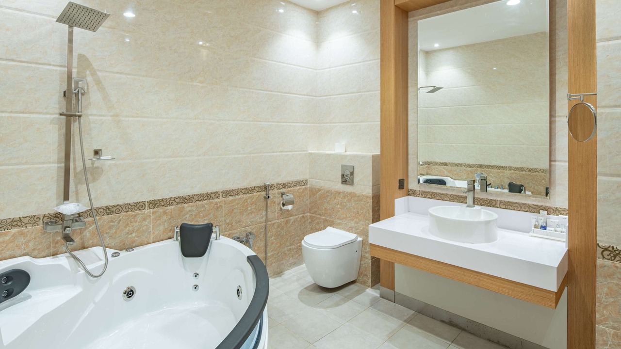 Photo of Bathroom in Buraydah