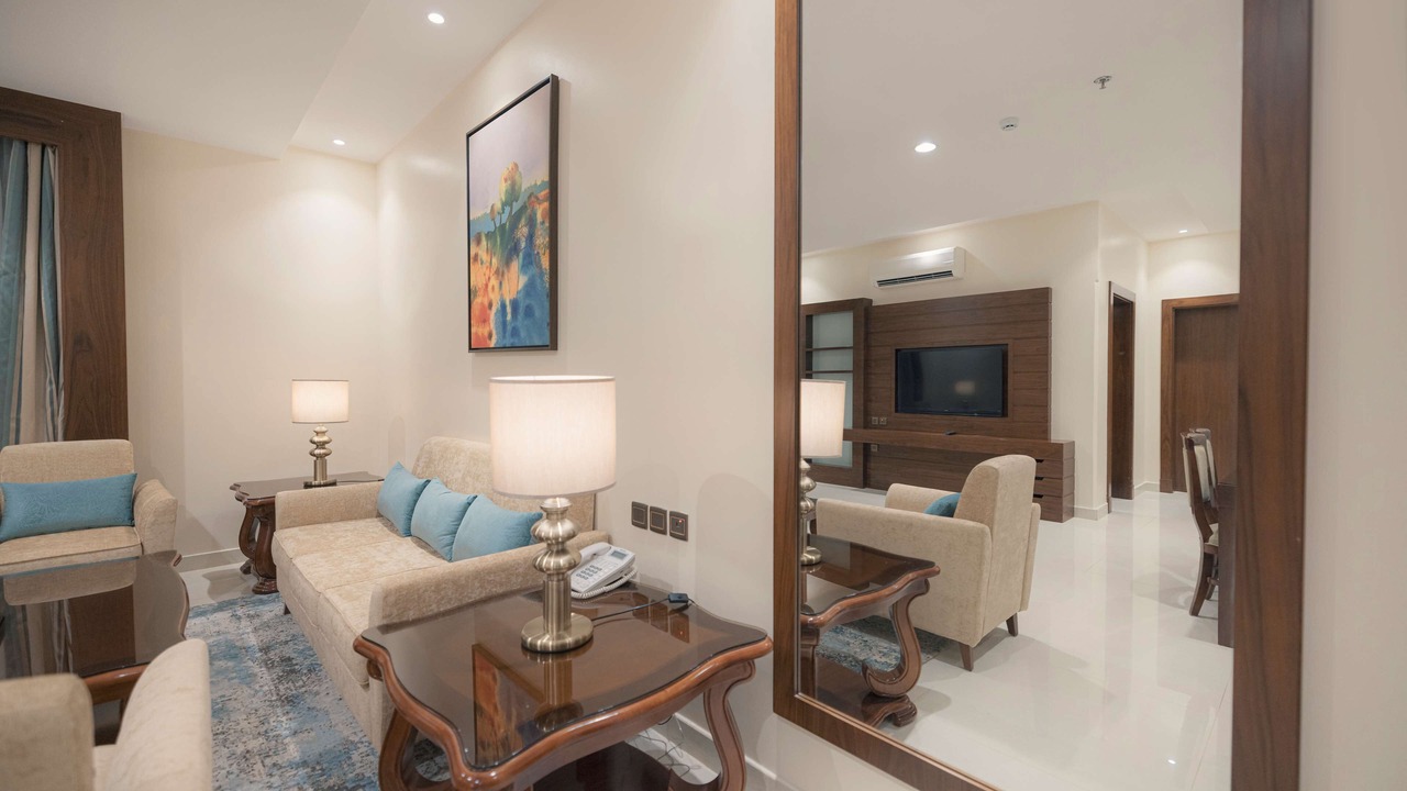 Photo of Bedroom in Buraydah