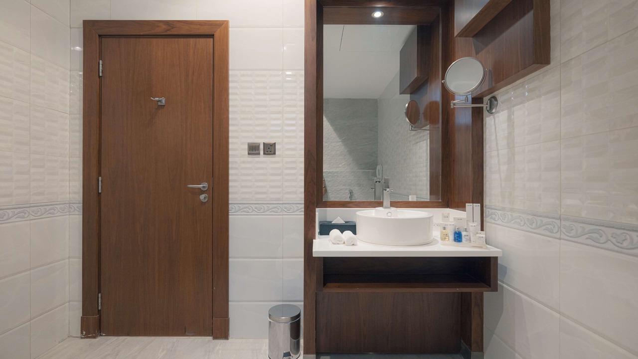 Photo of Bathroom in Buraydah