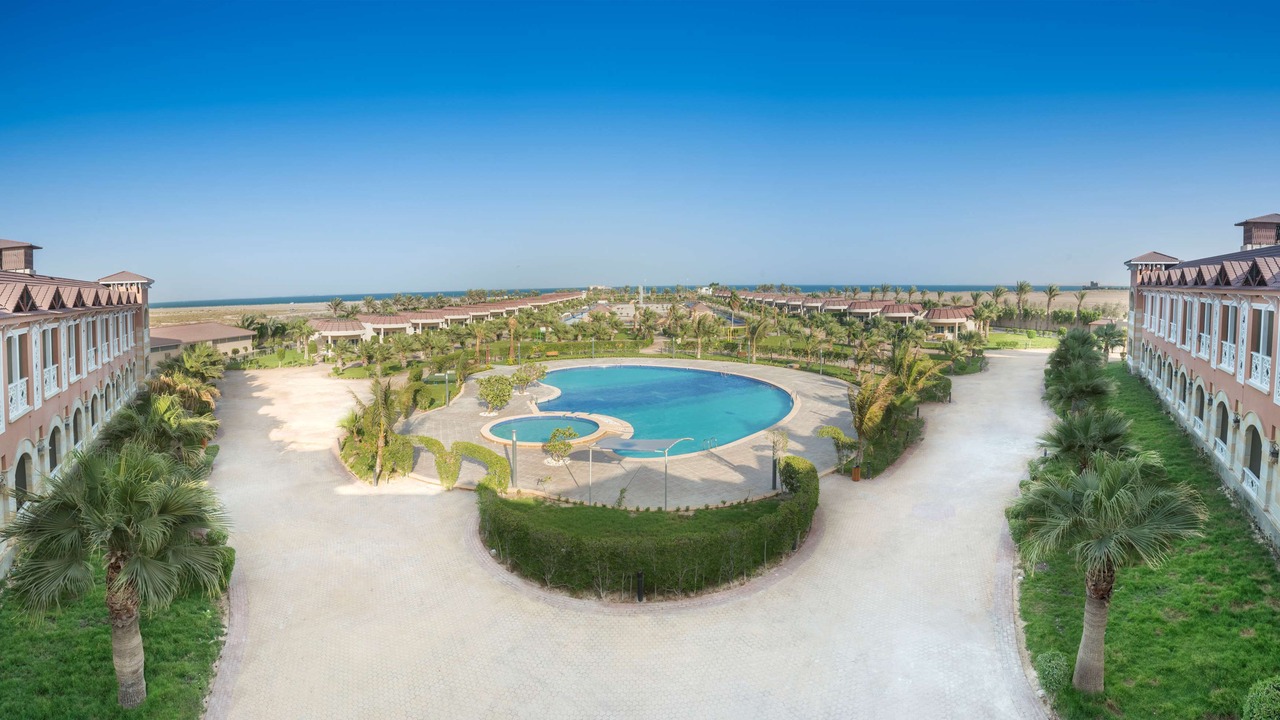 Photo of Outdoor in Dhahran