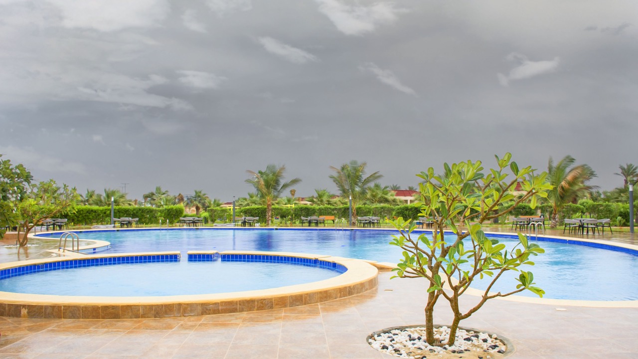 Photo of Outdoor in Dhahran