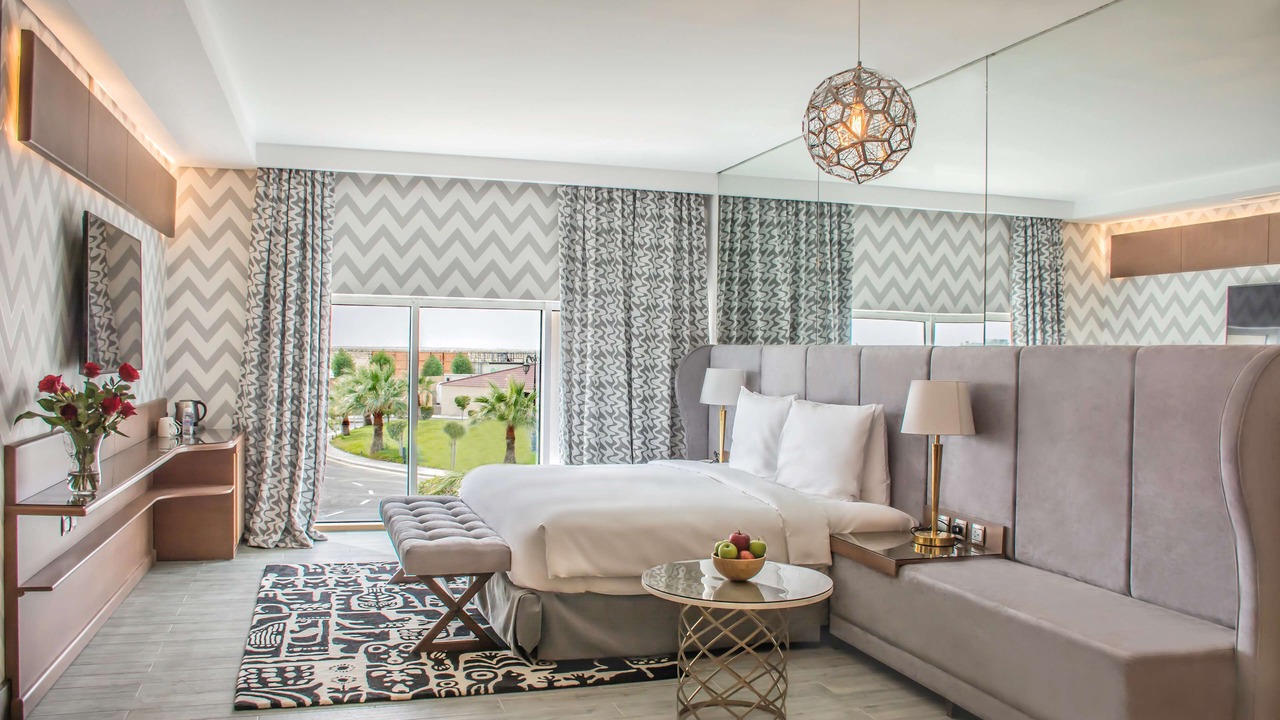 Photo of Livingroom in Dhahran