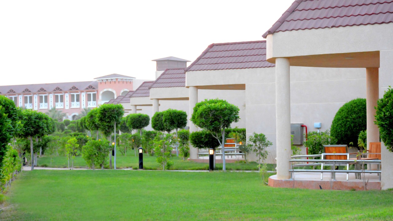 Photo of Outdoor in Dhahran