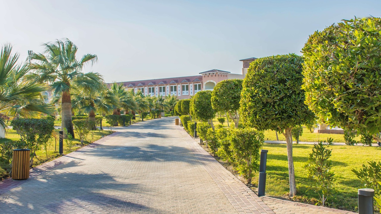 Photo of Outdoor in Dhahran