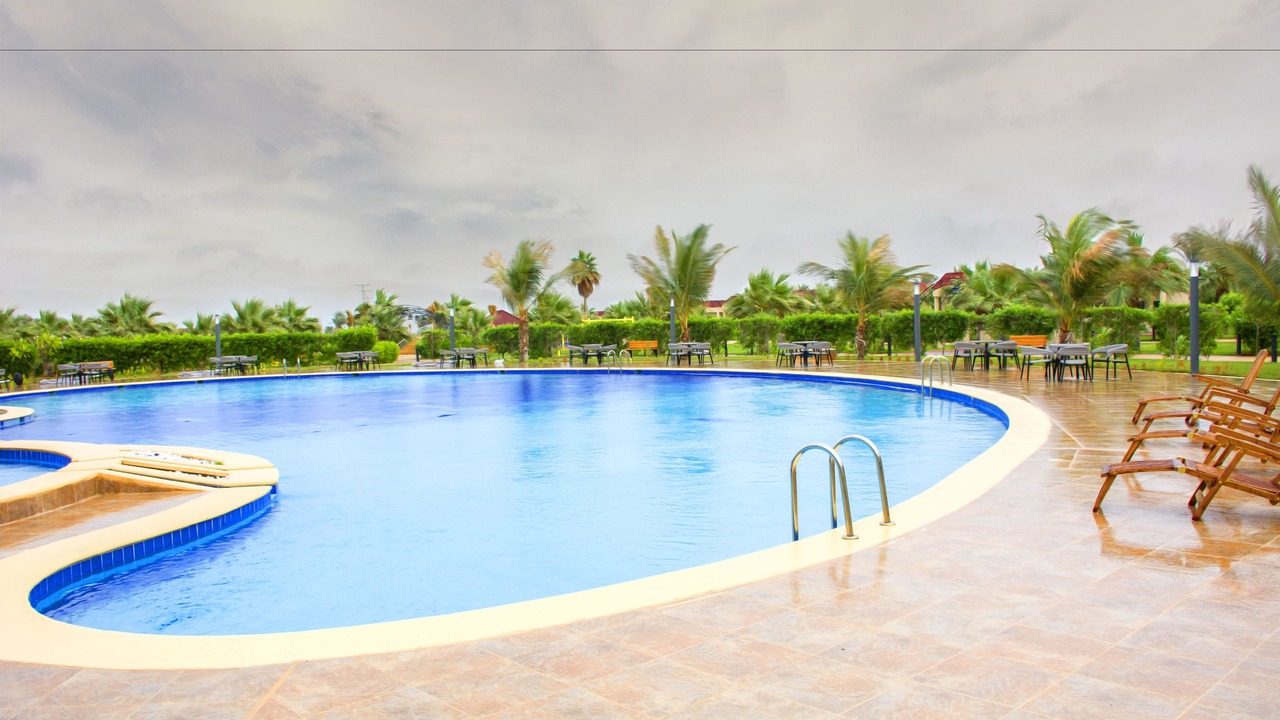 Photo of Outdoor in Dhahran