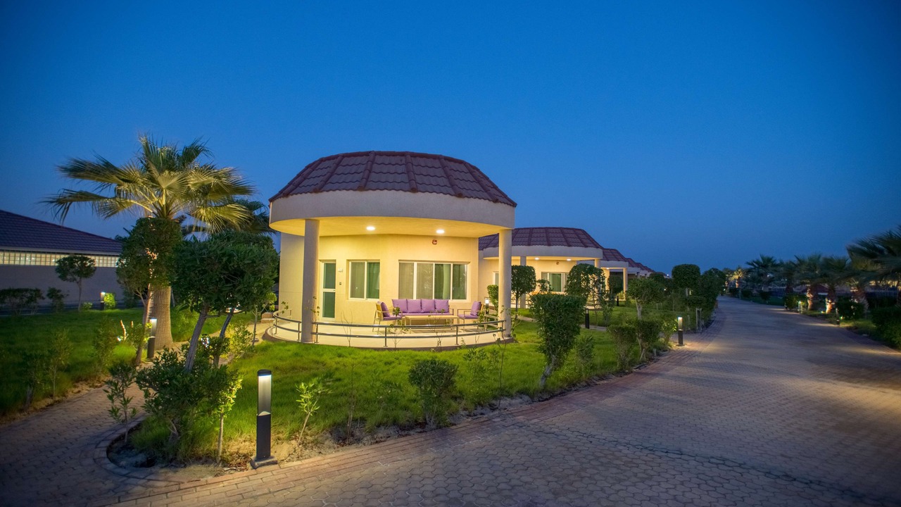 Photo of Outdoor in Dhahran