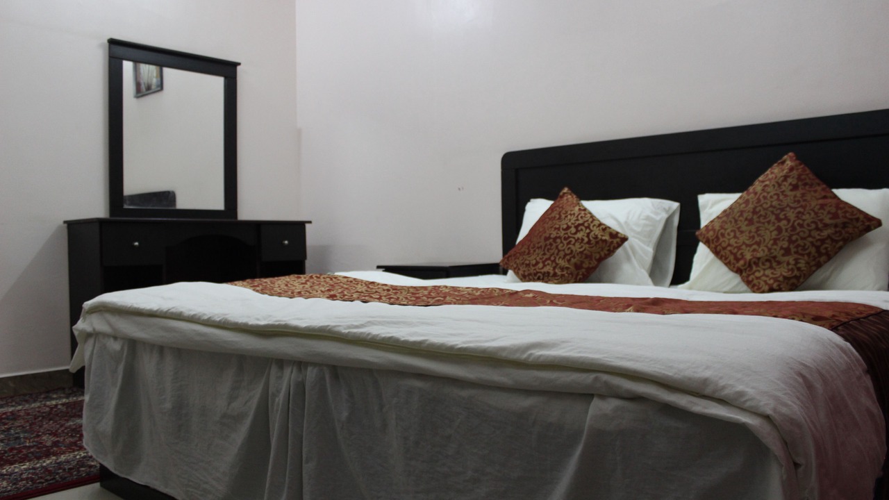 Photo of Bedroom in Al Baha