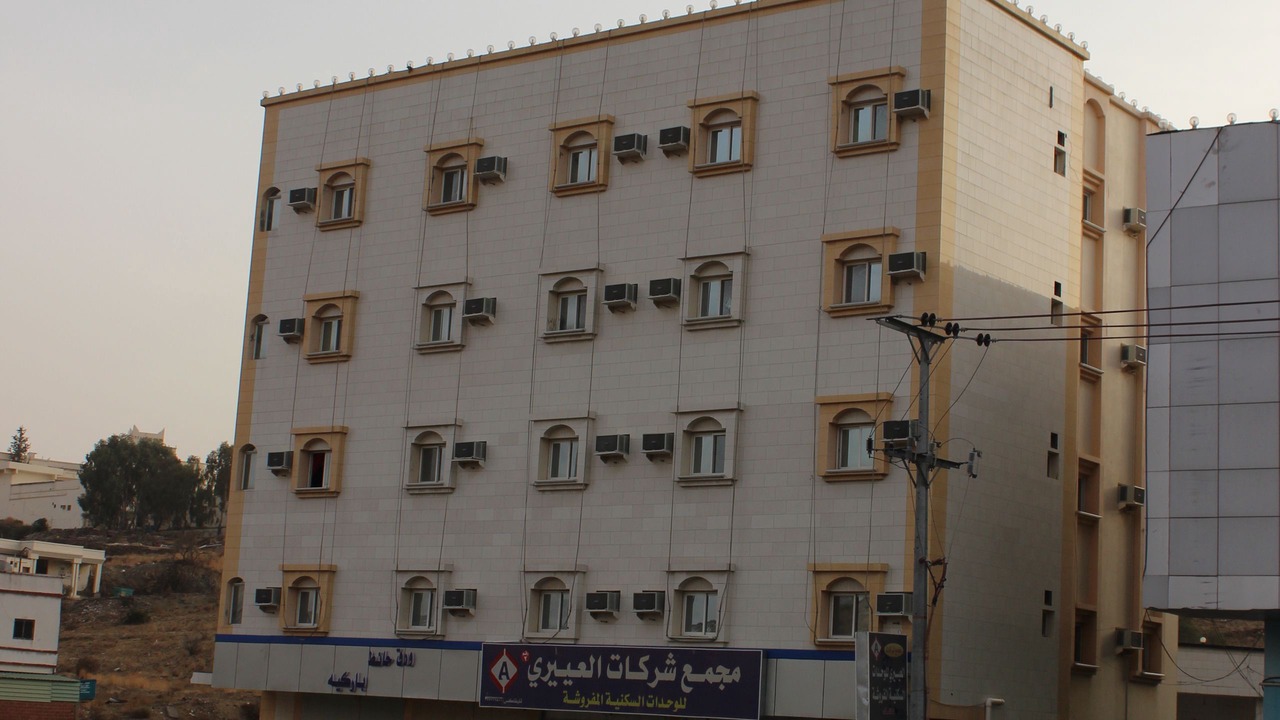Photo of Outdoor in Al Baha