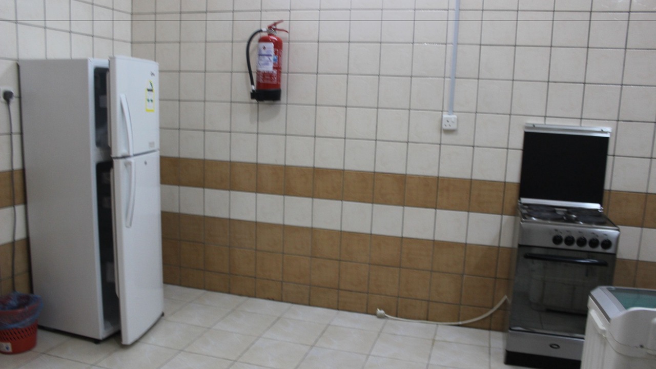 Photo of Kitchen in Al Baha