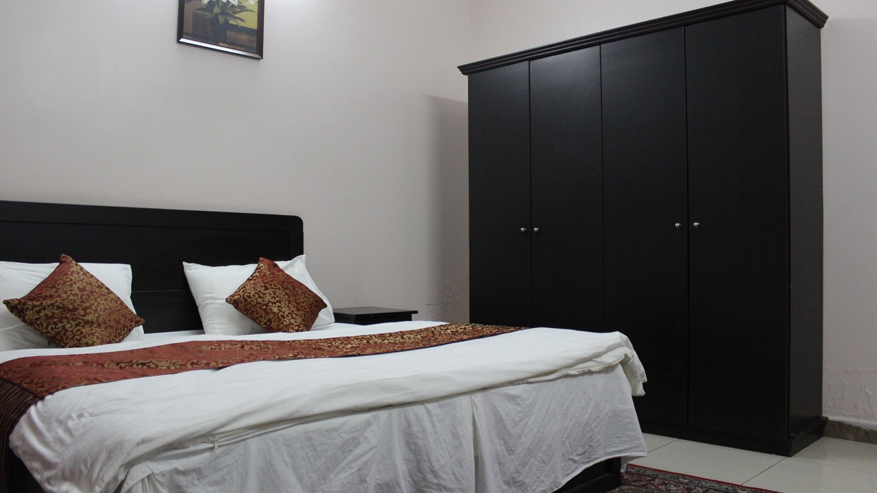 Photo of Bedroom in Al Baha
