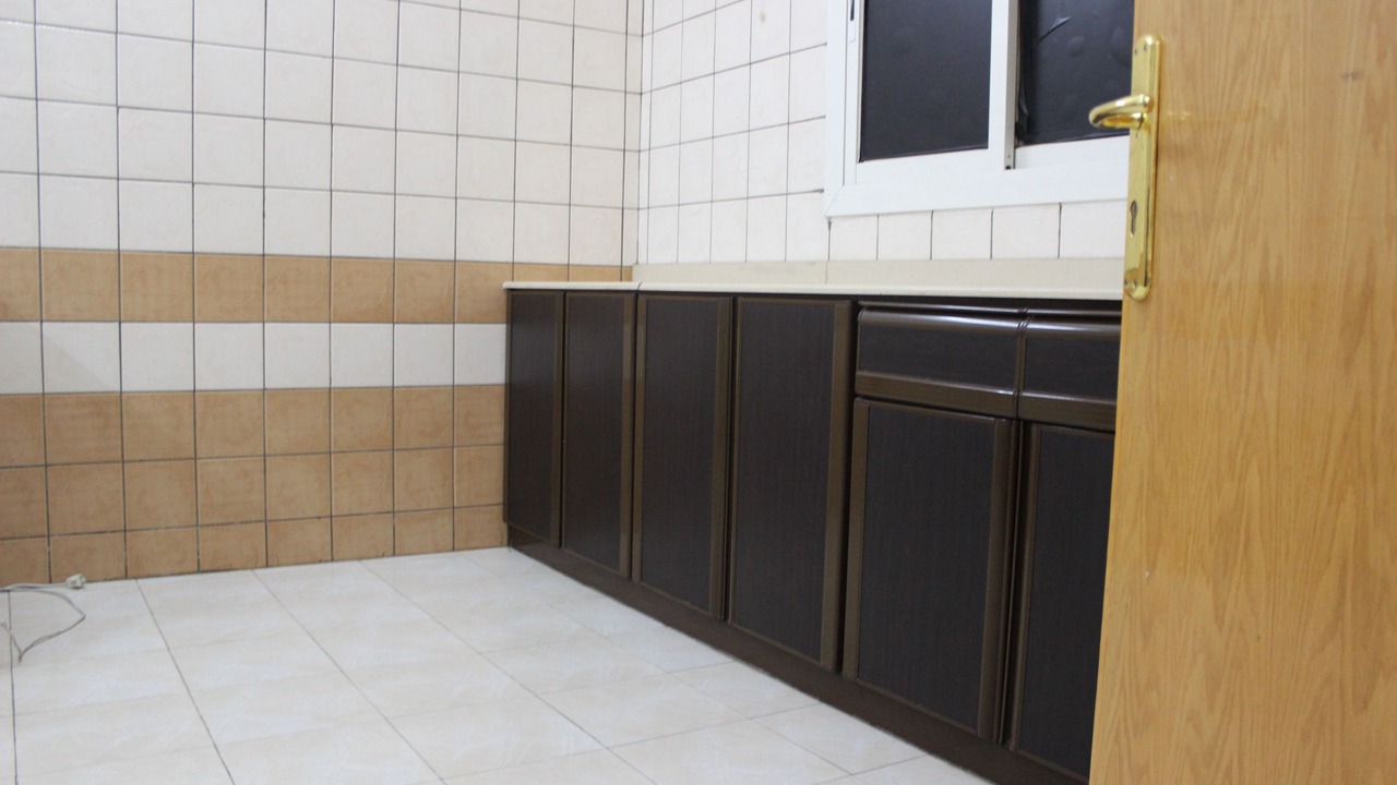 Photo of Kitchen in Al Baha