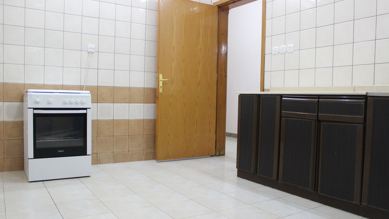 Photo of Kitchen in Al Baha
