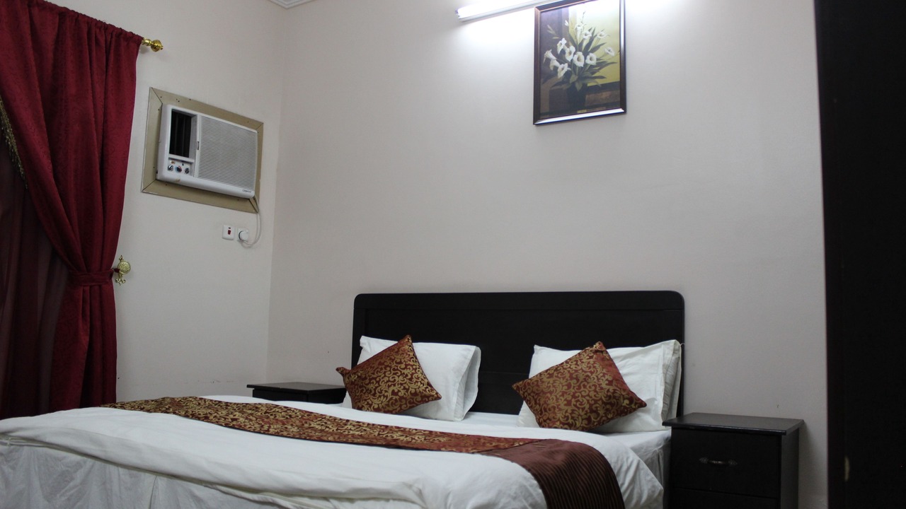 Photo of Bedroom in Al Baha