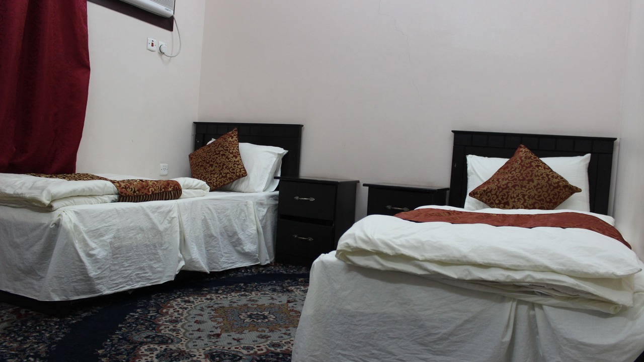 Photo of Bedroom in Al Baha
