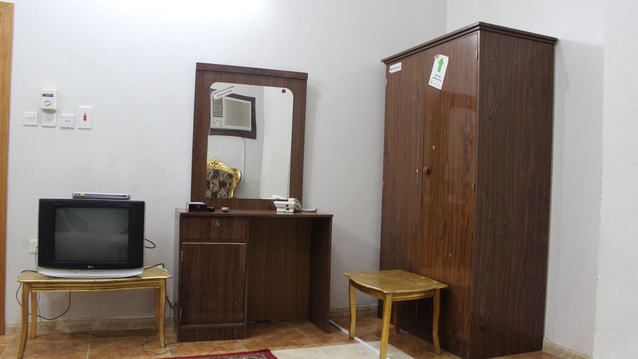 Photo of Bedroom in Al Baha