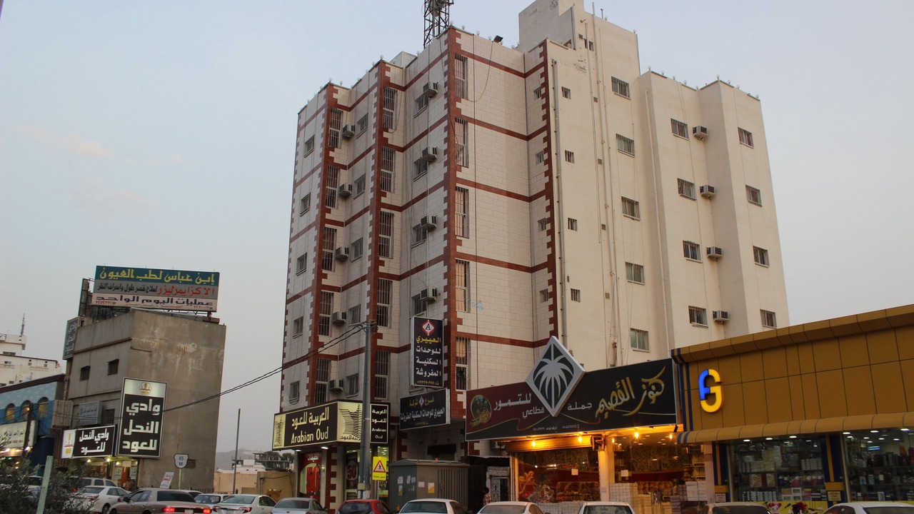 Photo of Outdoor in Al Baha