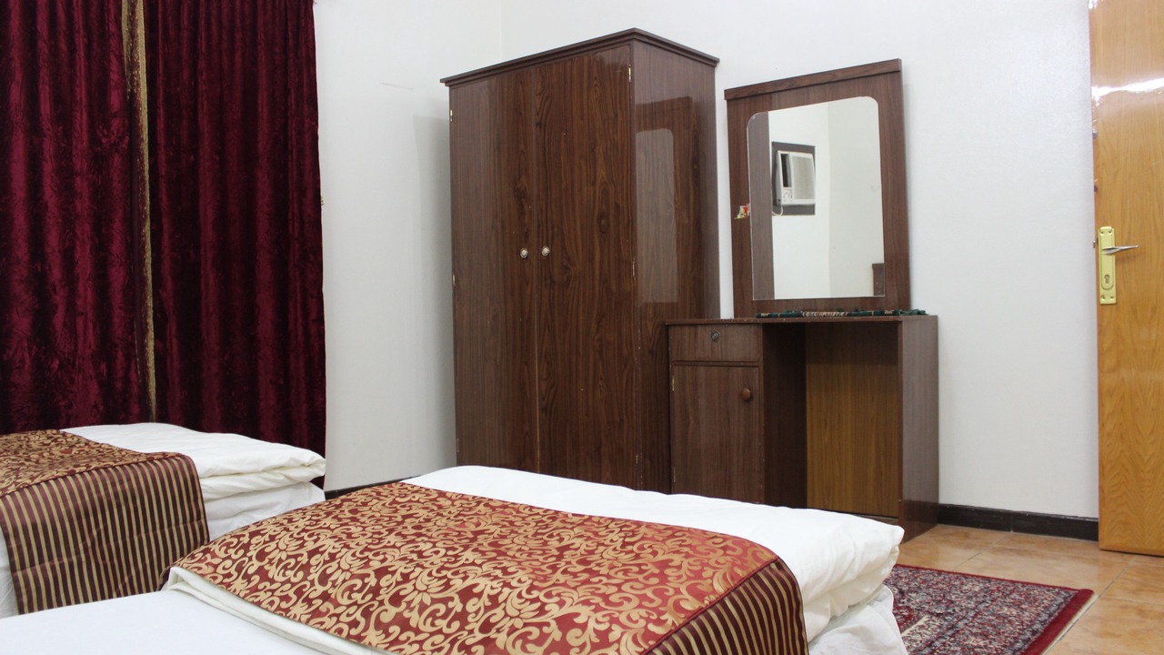 Photo of Bedroom in Al Baha