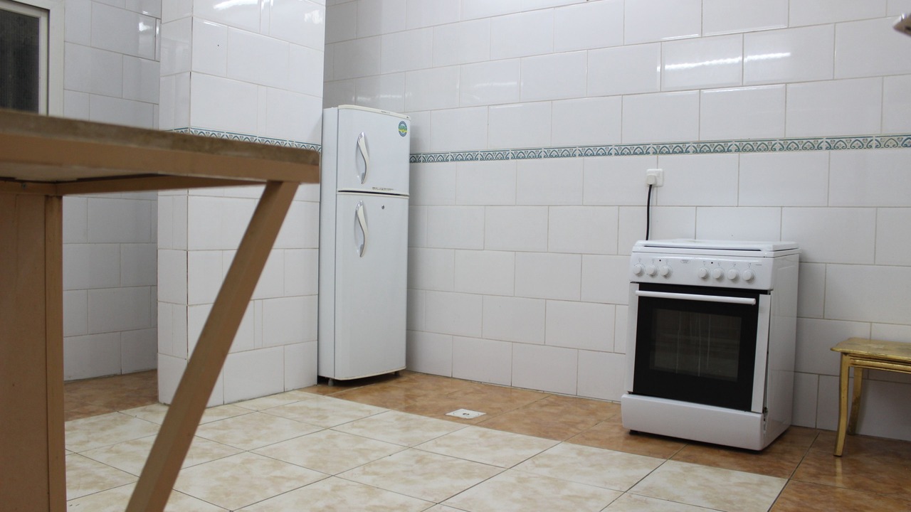 Photo of Kitchen in Al Baha