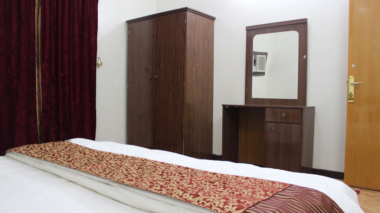 Photo of Bedroom in Al Baha