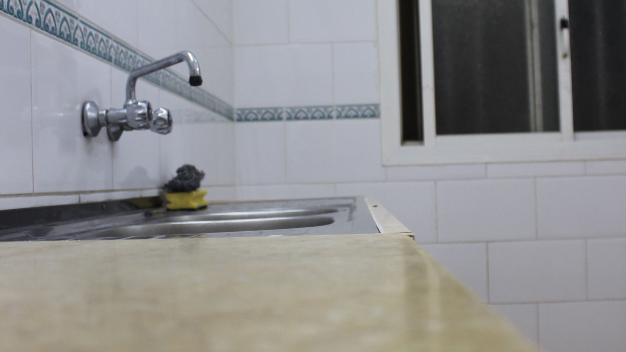 Photo of Kitchen in Al Baha
