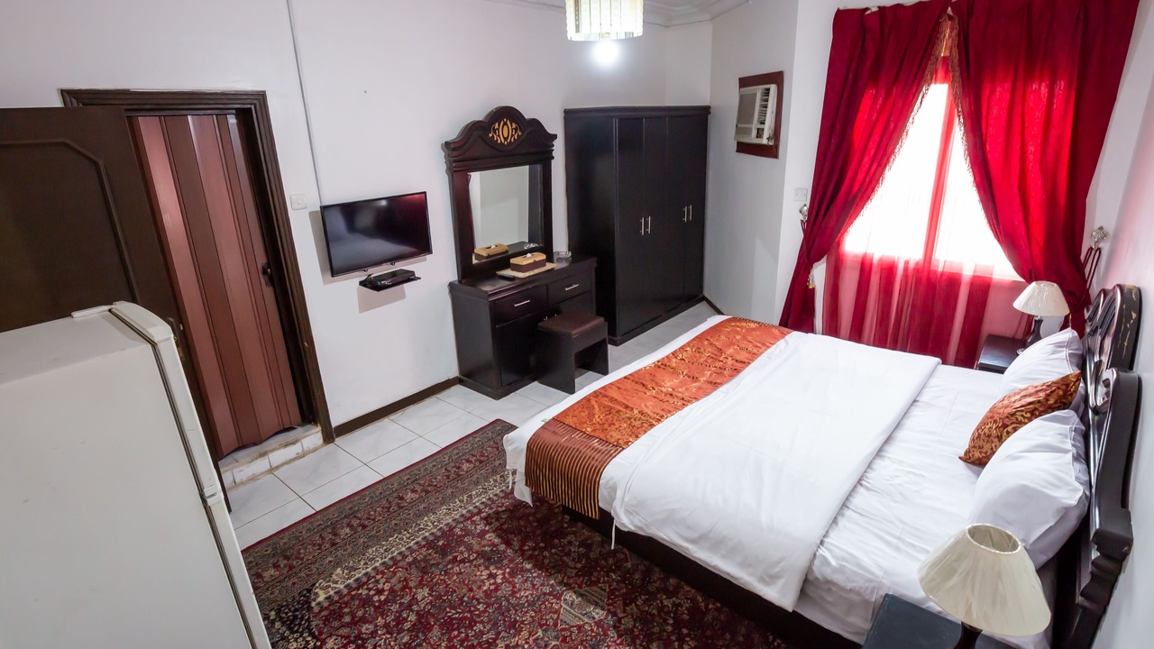 Photo of Bedroom in Ha'il