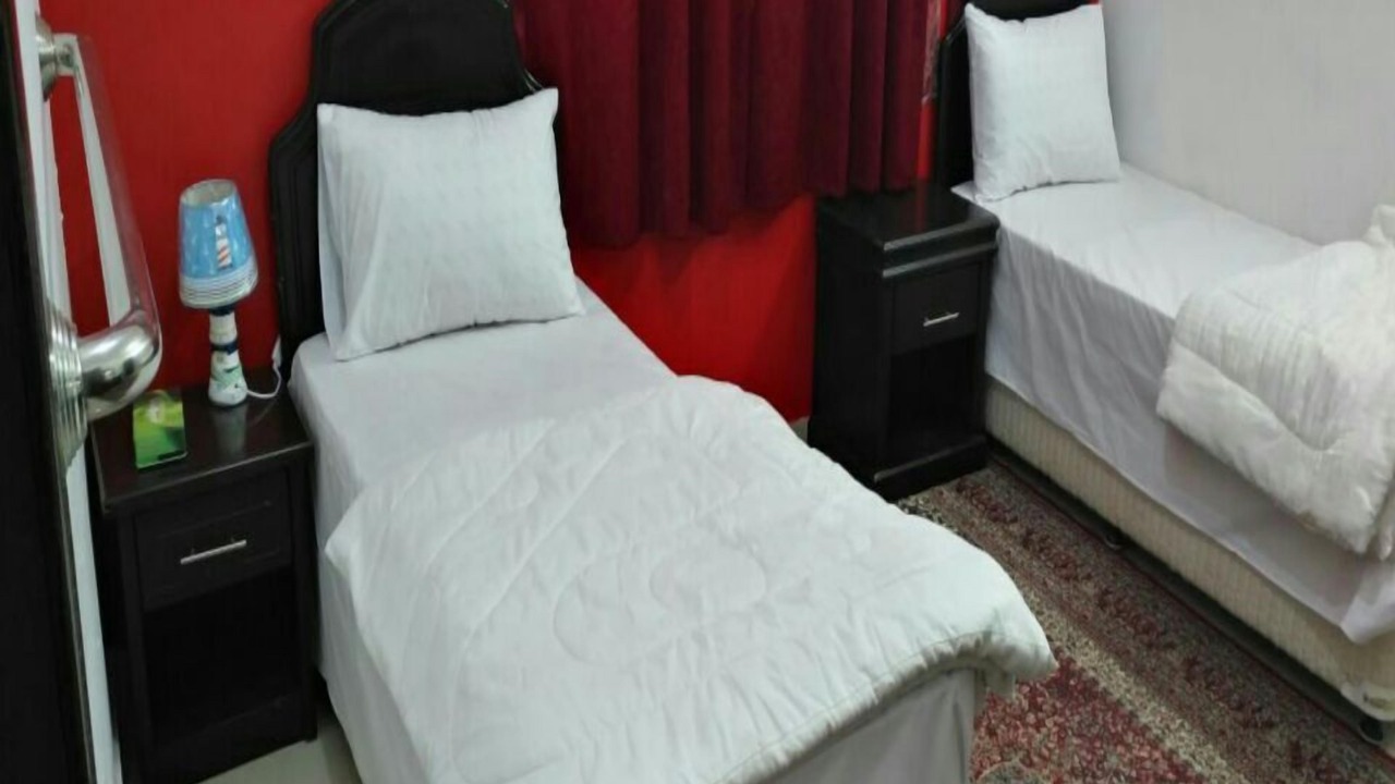 Photo of Bedroom in Ha'il