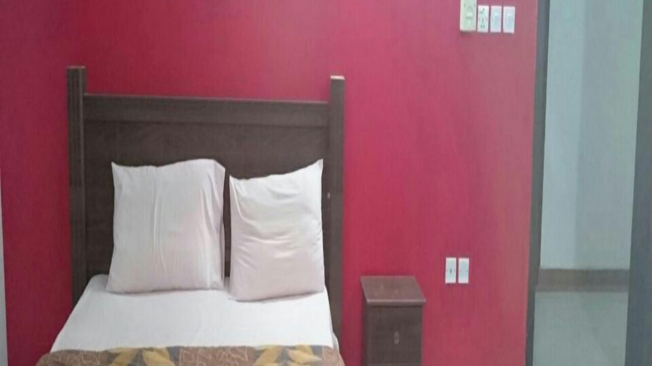 Photo of Bedroom in Ha'il