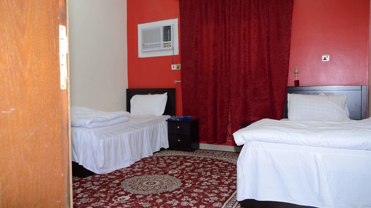 Photo of Bedroom in Nairyah