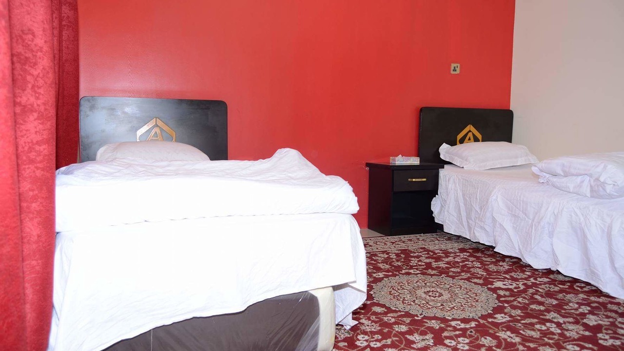 Photo of Bedroom in Nairyah