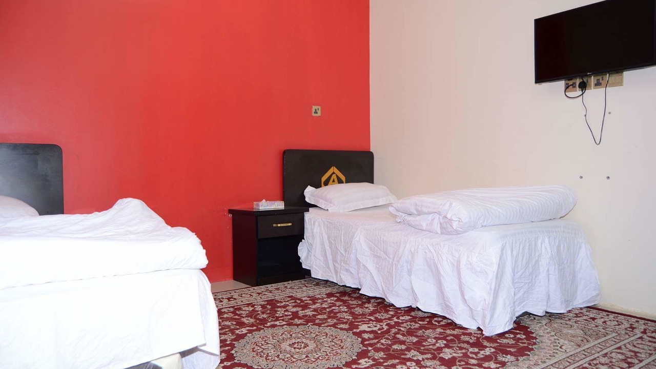 Photo of Bedroom in Nairyah