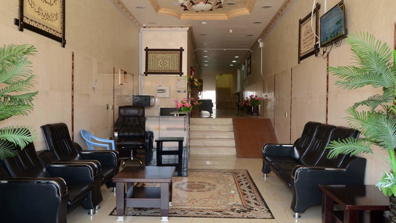 Photo of Livingroom in Nairyah