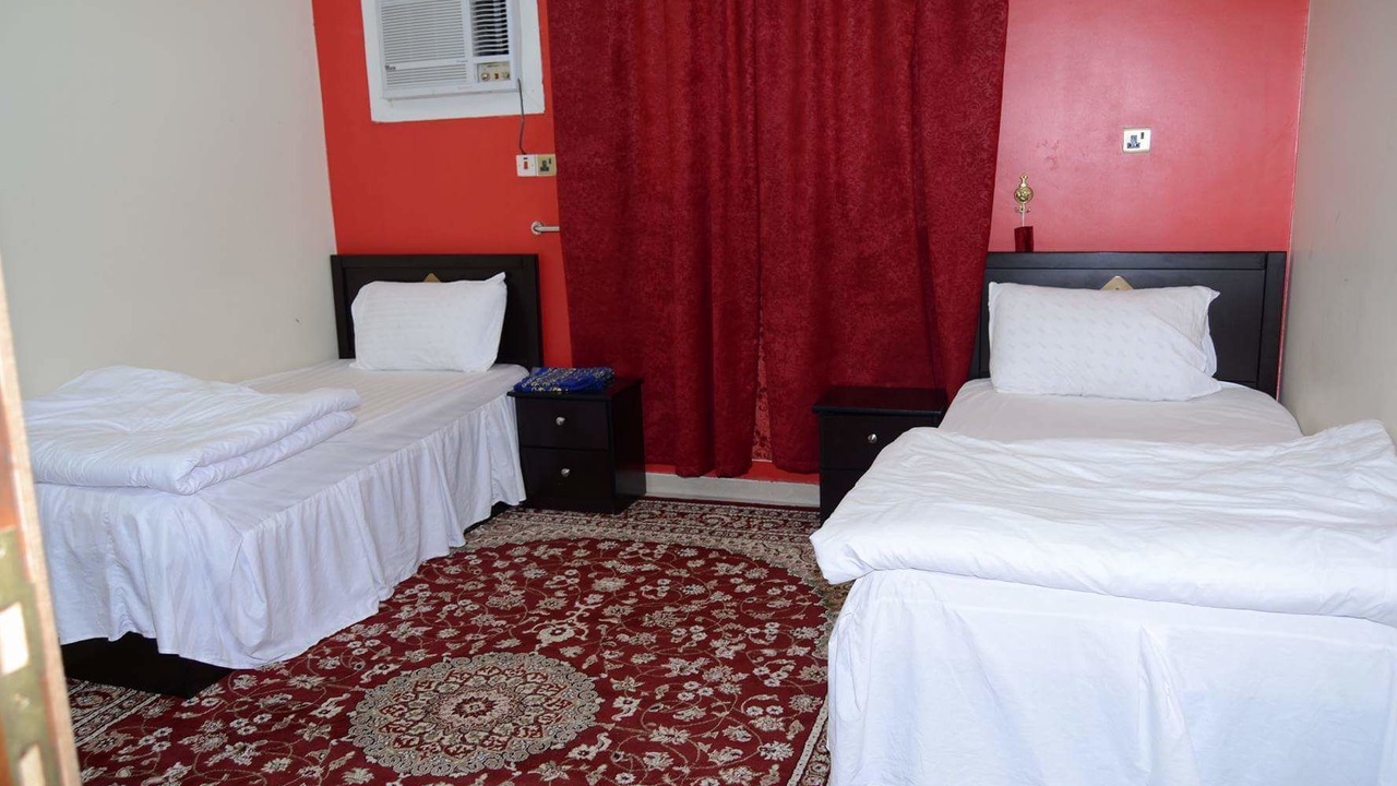 Photo of Bedroom in Nairyah