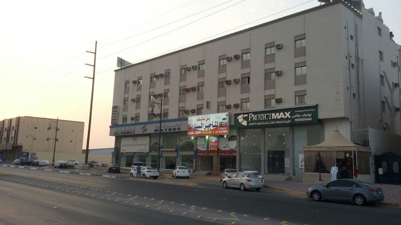 Photo of Outdoor in Al Mubarraz