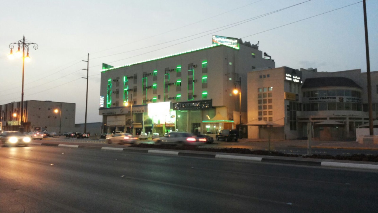 Photo of Outdoor in Al Mubarraz