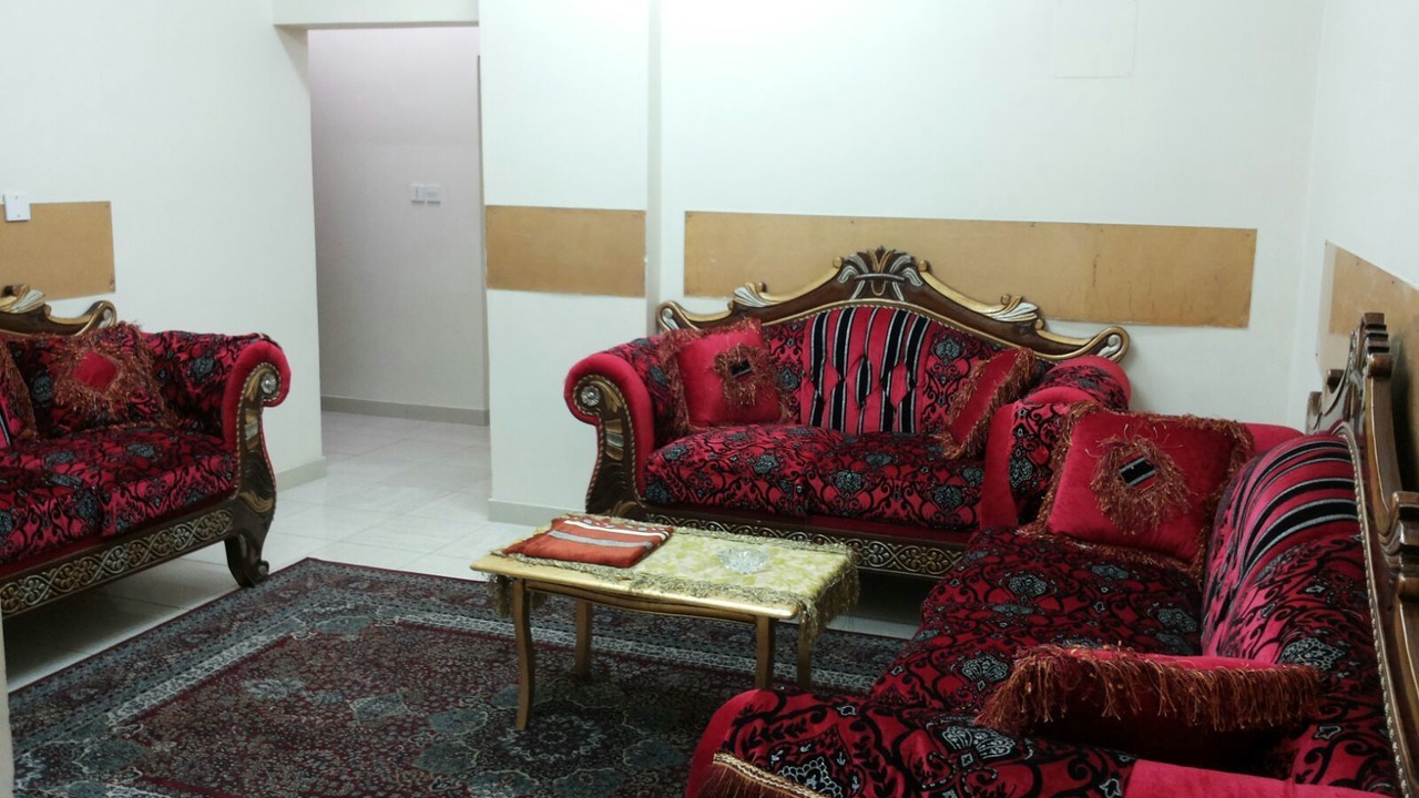 Photo of Bedroom in Al Mubarraz
