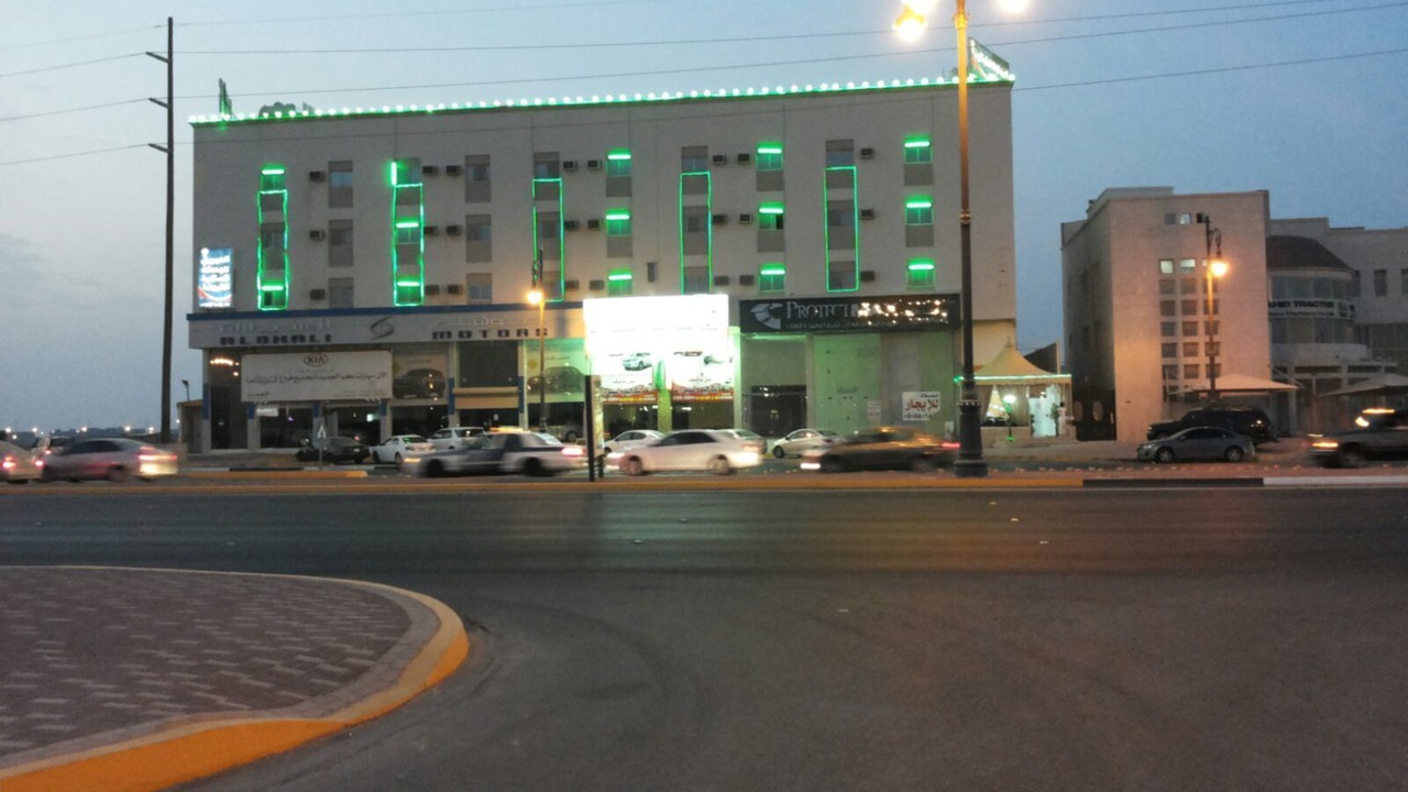 Photo of Outdoor in Al Mubarraz