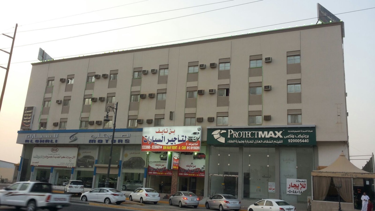 Photo of Outdoor in Al Mubarraz